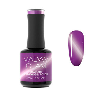 Madam Glam Madam Glam Sweet Peony Cat Eye