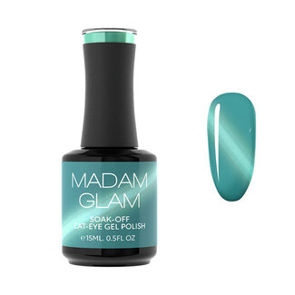 Madam Glam Madam Glam Serene Sky Cat Eye