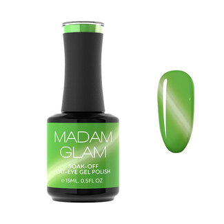 Madam Glam Madam Glam Lime Flavor Cat Eye