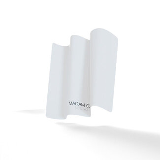 Madam Glam Professionele Siliconen Placemat Manicure