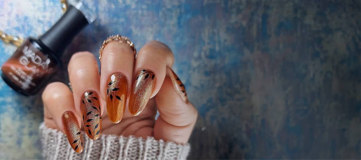 Cat Eye Collectie