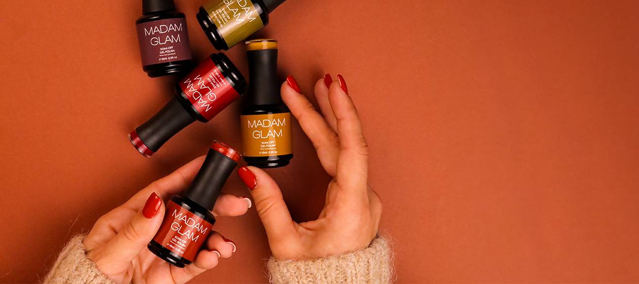 Herfst Collectie