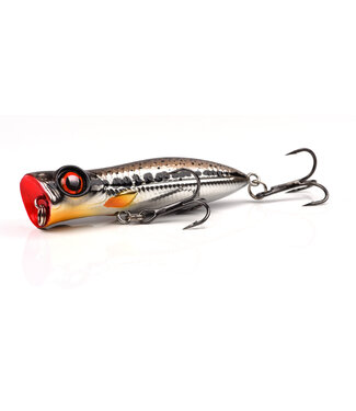 Spro SPRO IRIS POP HARDLURE 5,5CM 4,8G