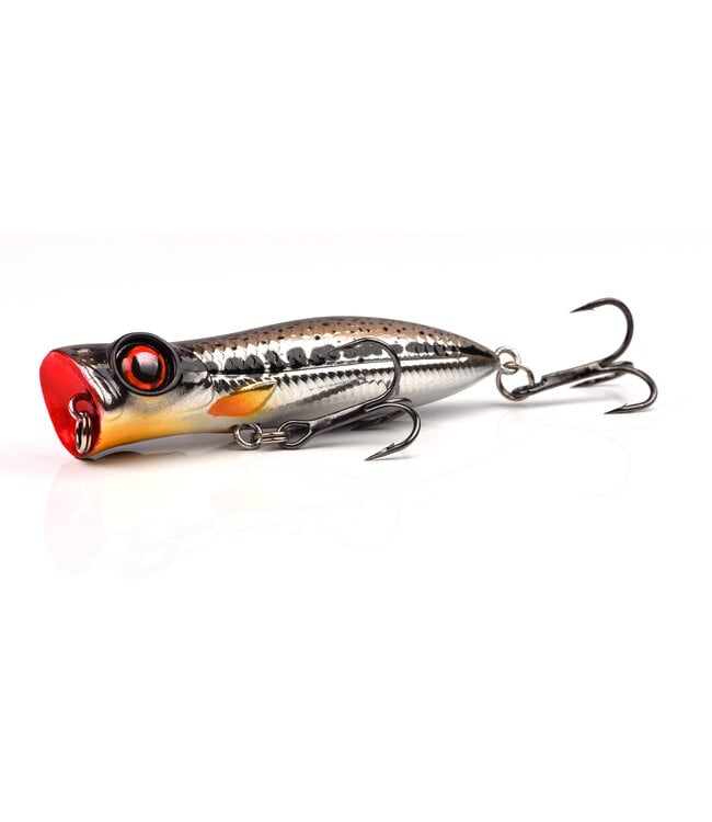 SPRO SPRO IRIS POP HARDLURE 5,5CM 4,8G