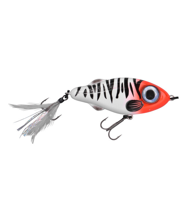 Spro SPRO IRIS POP HARDLURE