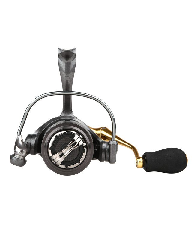 SPRO SPRO Specter Spin Molen