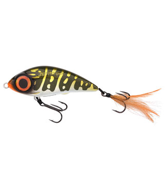 Spro SPRO IRIS FATBOY 8,5 CM 24 Gr