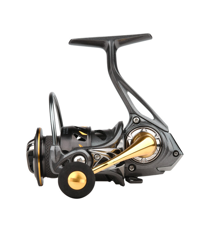 SPRO SPRO Specter Spin Molen