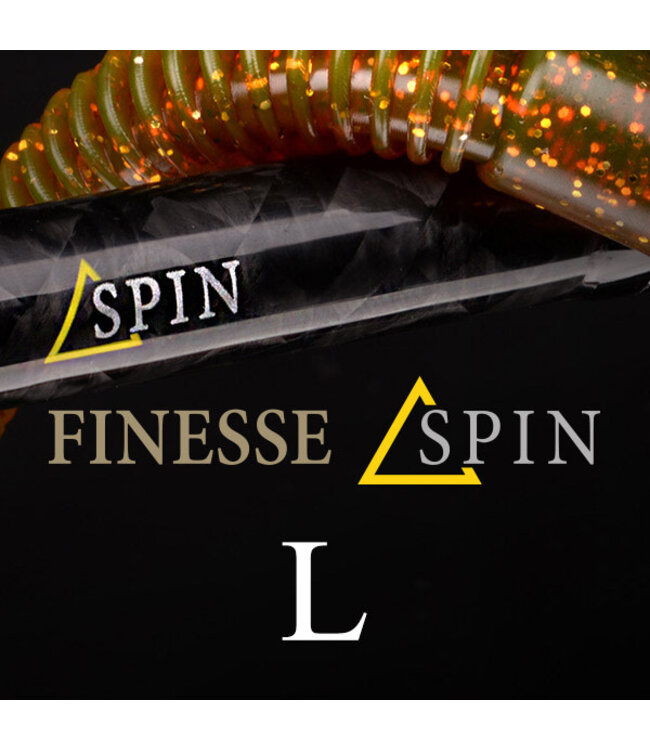 Spro SPRO Specter Finesse Spinning Large