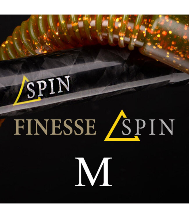 Spro SPRO Specter Finesse Spinning Medium