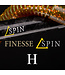 Spro SPRO Specter Finesse Spinning Heavy