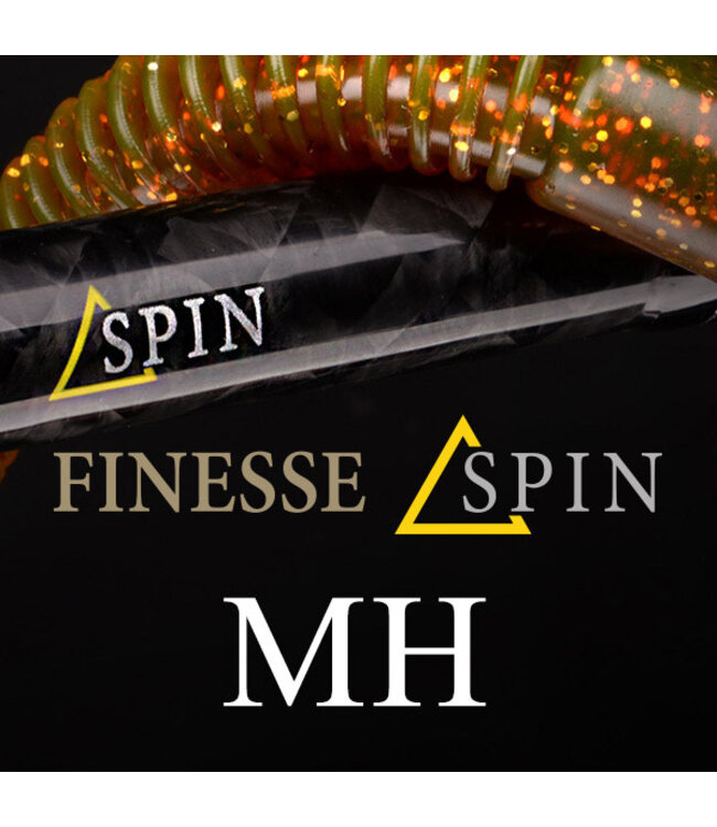 Spro SPRO Specter Finesse Spinning Medium Heavy