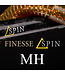 Spro SPRO Specter Finesse Spinning Medium Heavy