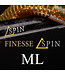 SPRO SPRO Specter Finesse Spinning Medium Light