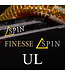 Spro SPRO Specter Finesse Spinning Ultra Light