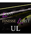 Spro SPRO SPECTER FINESSE CASTING Ulta Light 1.90M 3-10G