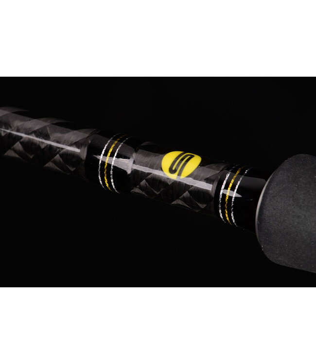 SPRO SPRO SPECTER FINESSE CASTING Ultra Light 1.90M 3-10G