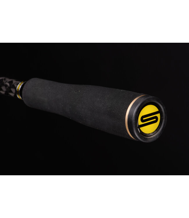 SPRO SPRO Specter Finesse VerticaSPRO Specter Finesse Vertical Cast Medium Large 2 DELENl Medium Large 2 DELEN