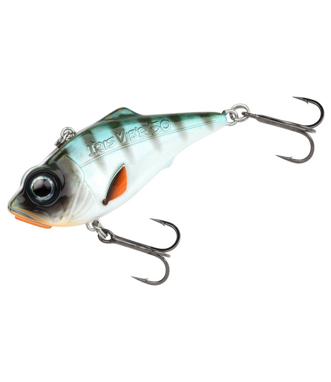 SPRO SPRO IRIS VIB'R HARDLURE