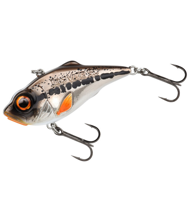SPRO SPRO IRIS VIB'R HARDLURE