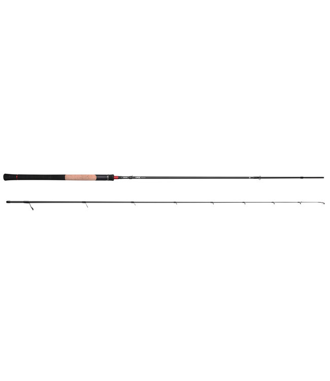 Spro SPRO CRX VERTICAL & JIG 10-30GR