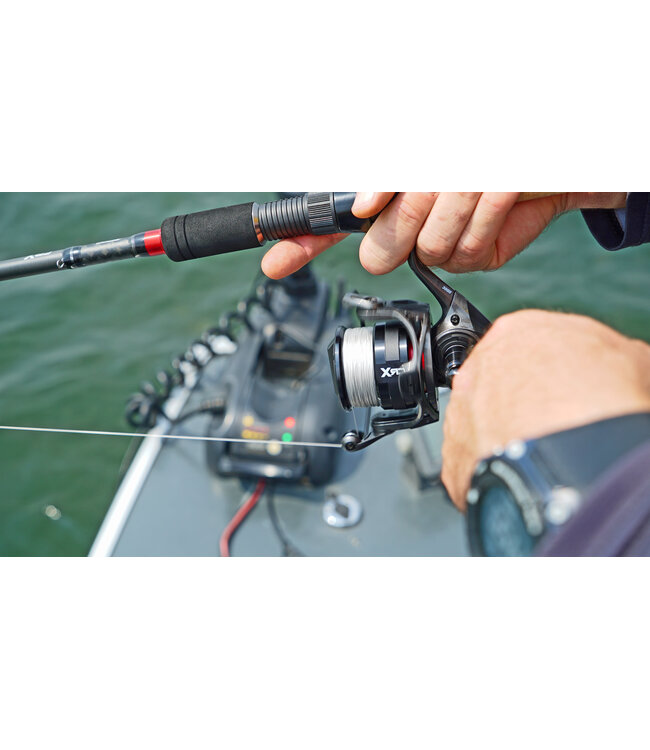 SPRO SPRO CRX VERTICAL & JIG 10-30GR