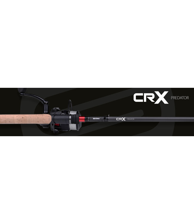SPRO SPRO CRX VERTICAL & JIG 10-30GR
