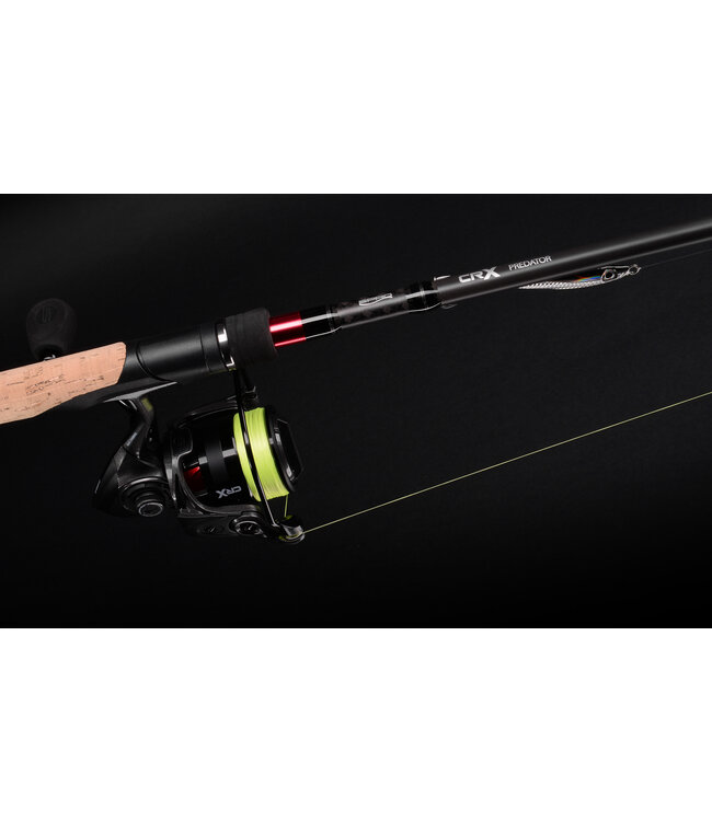 SPRO SPRO CRX VERTICAL & JIG 10-30GR