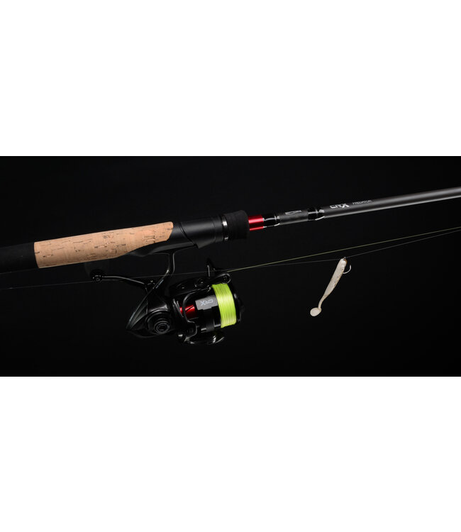 SPRO SPRO CRX DROPSHOT & FINESSE