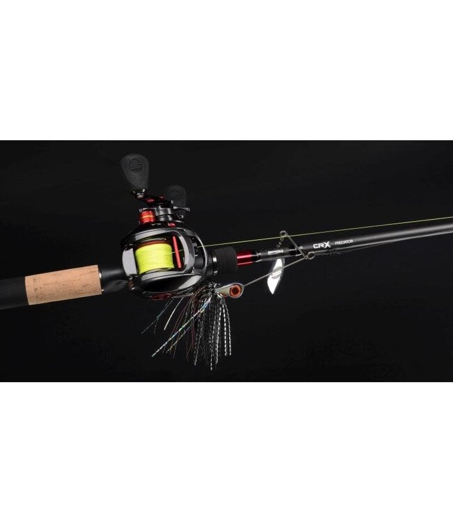 SPRO SPRO CRX LURE & CAST