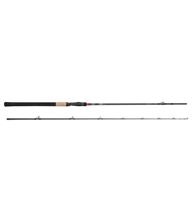 Spro SPRO CRX LURE & CAST