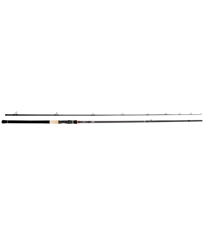 SPRO SPRO CRX TROLLING 2.75M 40-120G