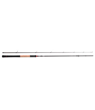 Spro SPRO CRX TWITCH & JIG 2.00M 15-45G