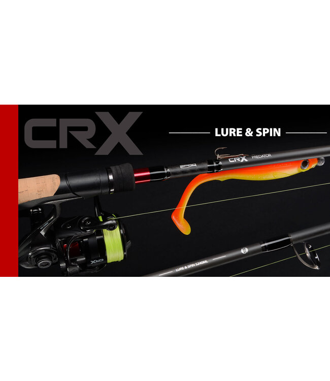 SPRO SPRO CRX LURE & SPIN
