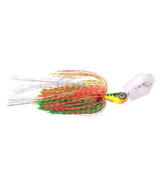 Spro SPRO  IRIS THRILLSEEKER