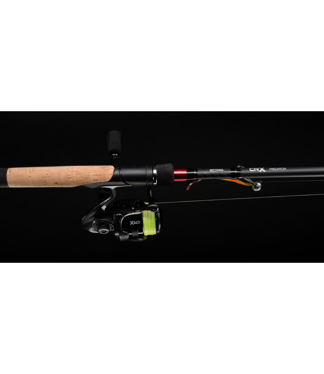 SPRO SPRO  CRX Softbait L/M