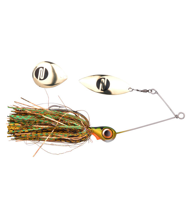 SPRO SPRO  IRIS Ambush Spinnerbait