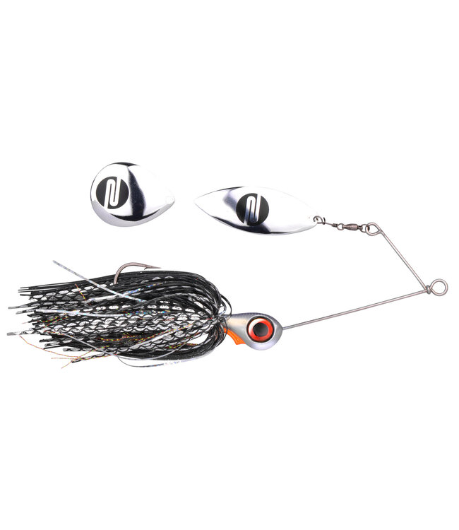 SPRO SPRO  IRIS Ambush Spinnerbait