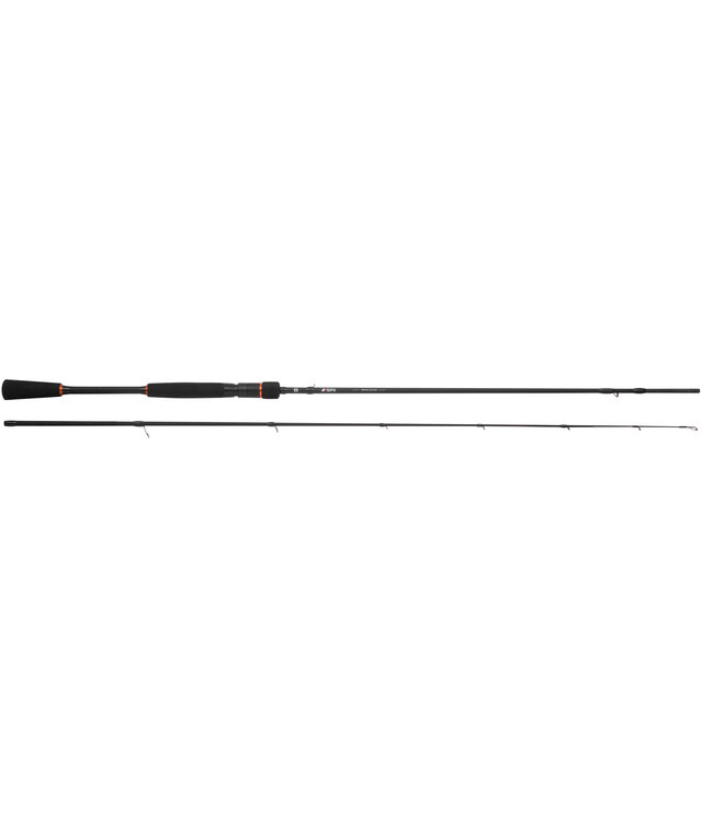 Spro SPRO  SPX VERTICAL JIG 1.90M 10-30GR