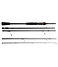 Spro SPRO  SPX VERTICAL JIG 1.90M 10-30GR