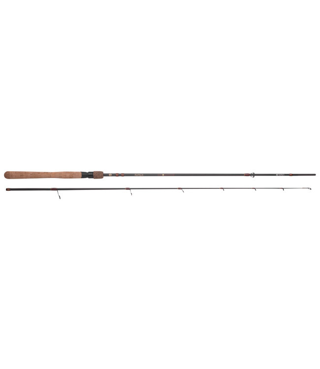Spro SPRO  RIDGE CLASSIX VERTICAL 1.90M 10-30GR