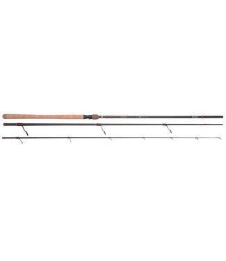Spro SPRO RIDGE CLASSIX COMPACT ALLROUND