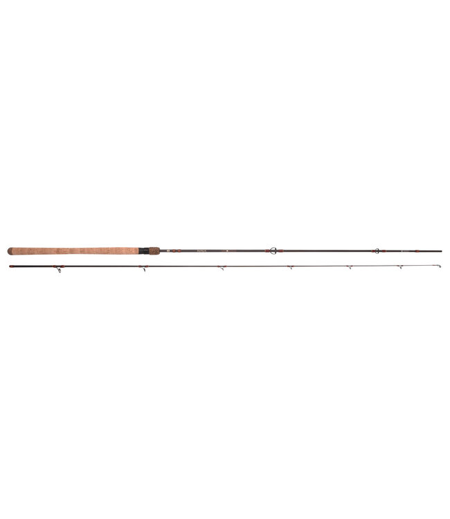 Spro SPRO  RIDGE CLASSIX FLOAT 2.75M 10-40GR