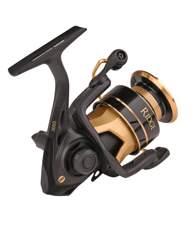 SPRO SPRO  RIDGE MOLEN