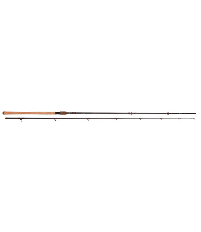 SPRO SPRO  RIDGE CLASSIX DEADBAIT PIKE 3.00M 30-80GR