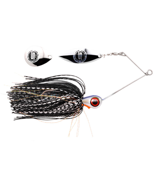 SPRO SPRO IRIS Ambush Junior Spinnerbait