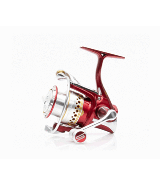 Spro SPRO RED ARC MOLEN