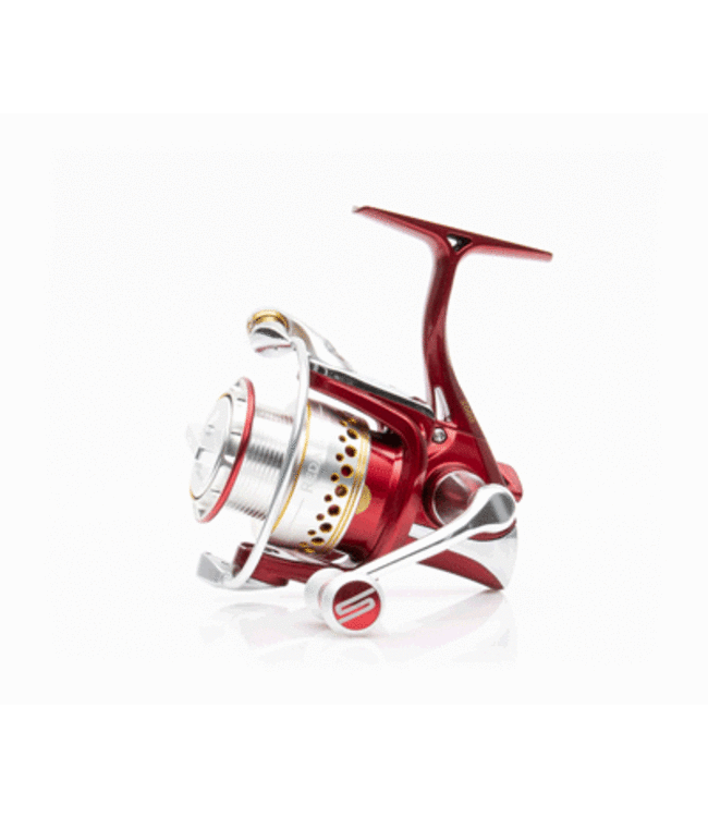 SPRO SPRO RED ARC MOLEN