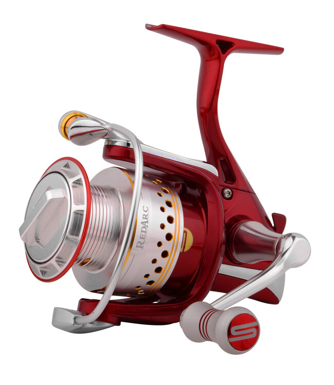 Spro SPRO RED ARC MOLEN
