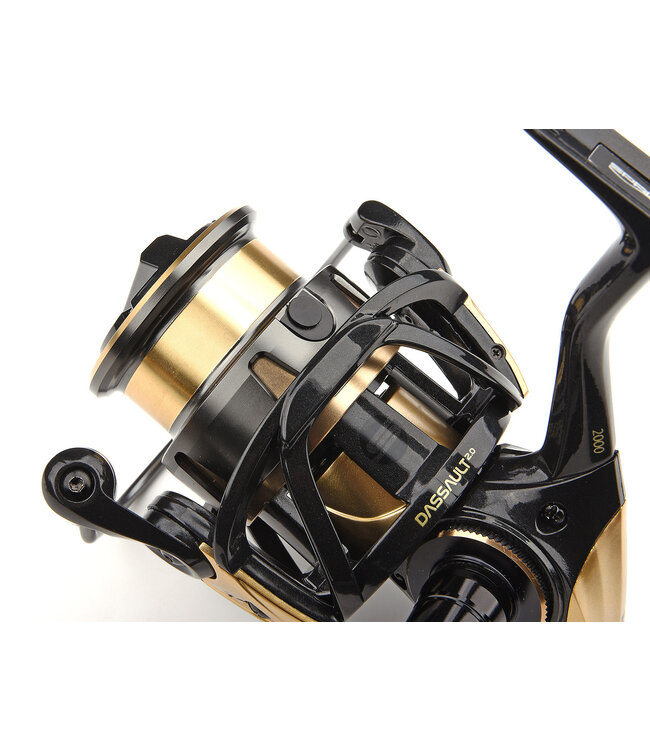 SPRO SPRO DASSAULT MOLEN